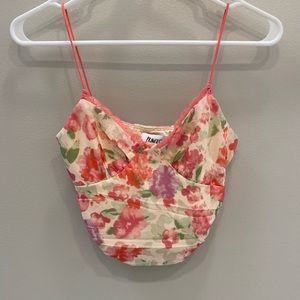 Princess Polly crop top